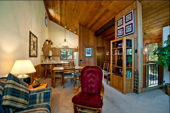 Meadow Ridge Condos By Mammoth Slopes Lodging Mammoth Lakes Quarto foto