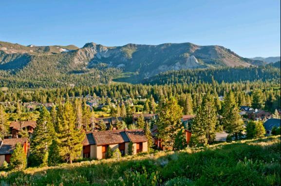 Meadow Ridge Condos By Mammoth Slopes Lodging Mammoth Lakes Quarto foto