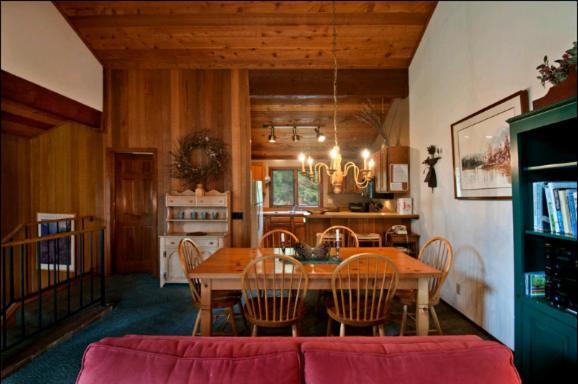 Meadow Ridge Condos By Mammoth Slopes Lodging Mammoth Lakes Quarto foto