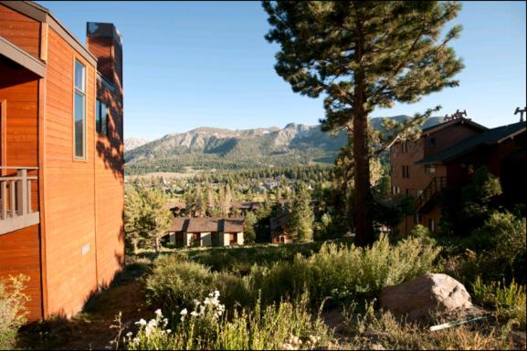 Meadow Ridge Condos By Mammoth Slopes Lodging Mammoth Lakes Quarto foto