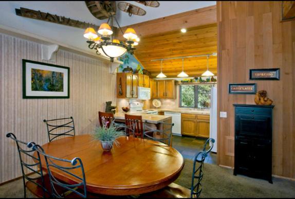 Meadow Ridge Condos By Mammoth Slopes Lodging Mammoth Lakes Quarto foto