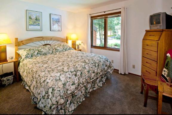 Meadow Ridge Condos By Mammoth Slopes Lodging Mammoth Lakes Quarto foto