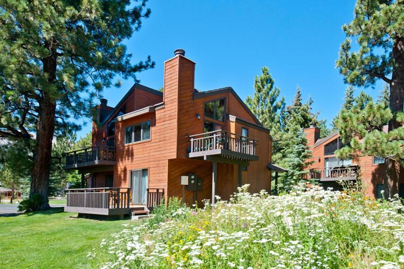 Meadow Ridge Condos By Mammoth Slopes Lodging Mammoth Lakes Quarto foto