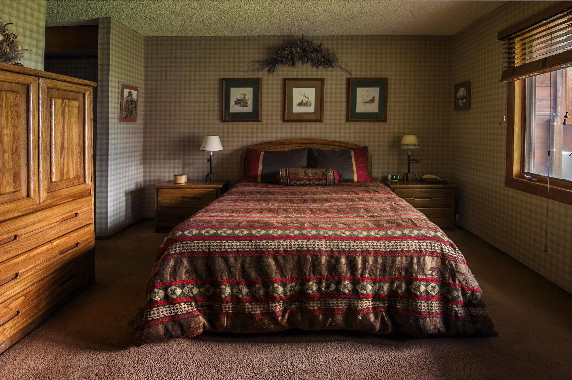 Meadow Ridge Condos By Mammoth Slopes Lodging Mammoth Lakes Exterior foto